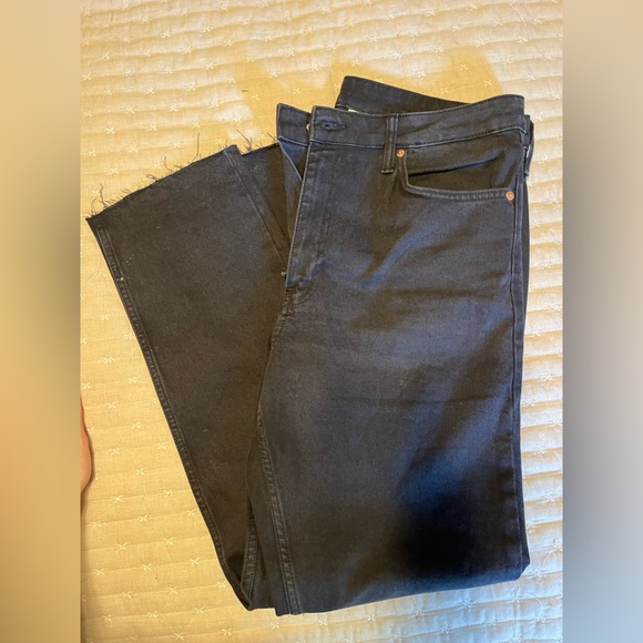 Copper Key Jeans - Picture 5 of 6